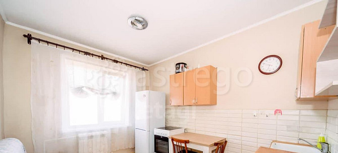 3-комн. квартира, 63.9 м2, 10/10 эт. Бийск - изображение 5