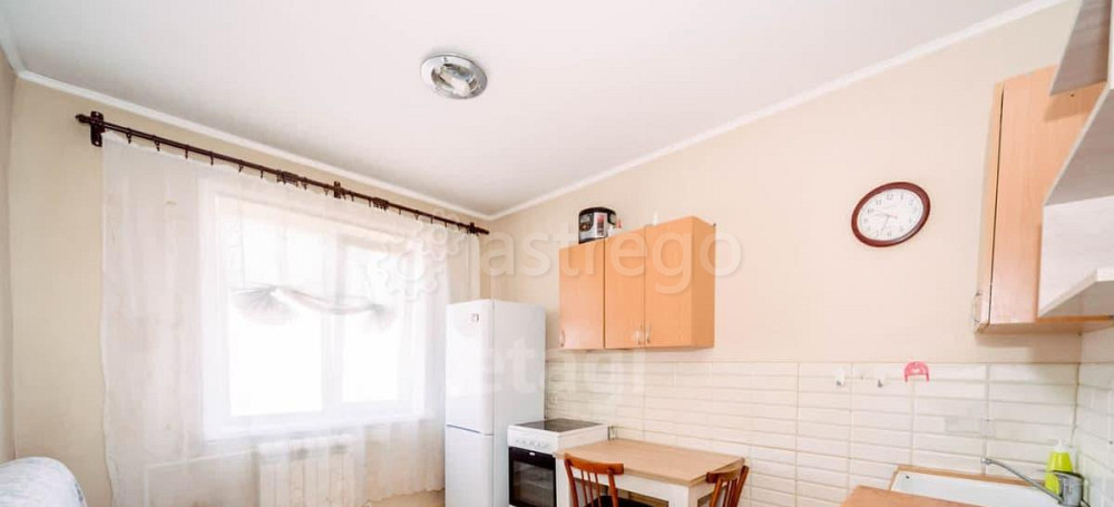 3-комн. квартира, 63.9 м2, 10/10 эт. Бийск - изображение 5