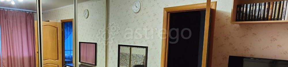 2-комн. квартира, 44 м2, 2/5 эт. Санкт-Петербург - изображение 5