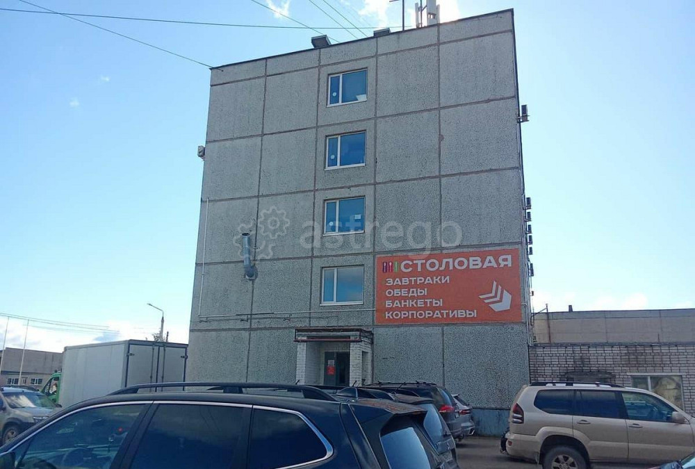 Офис, 69 м2 Архангельск - изображение 2