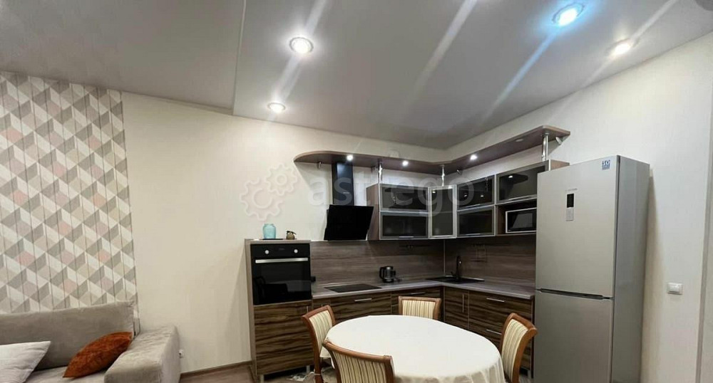 2-комн. квартира, 62 м2, 13/20 эт. Красноярск - изображение 4