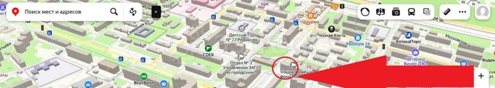 Торговое помещение, 21 м2 Долгопрудный - изображение 7