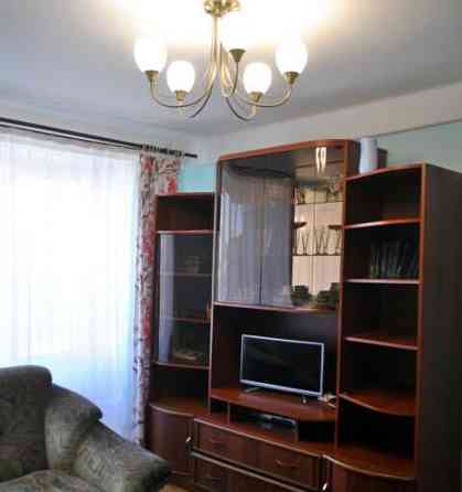 1-комн. квартира, 32 м2, 4/9 эт. Санкт-Петербург