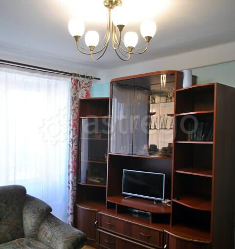 1-комн. квартира, 32 м2, 4/9 эт. Санкт-Петербург - изображение 5