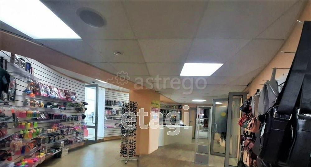 Офис, 2902.6 м2 Новый Оскол - изображение 4