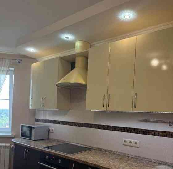 3-комн. квартира, 75.5 м2, 11/12 эт. Домодедово