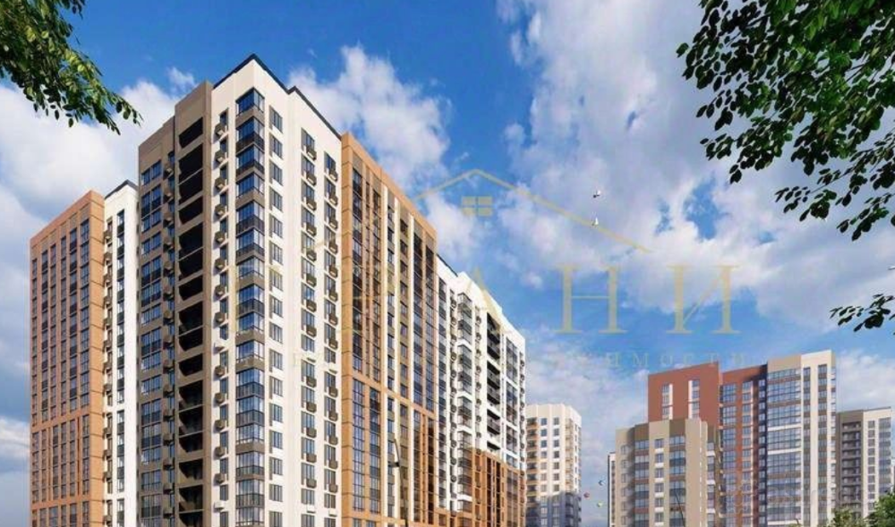 Продам студию, 26.34 м2, 7/18 этаж Воронеж - изображение 2