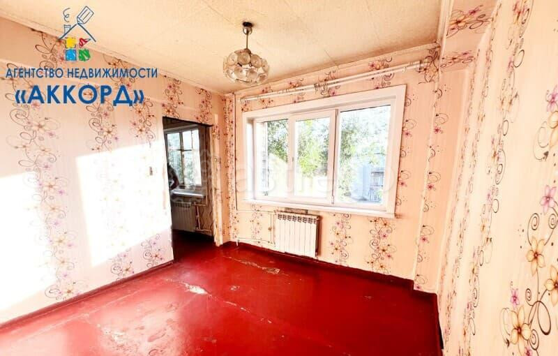 3-комн. квартира, 48.9 м2, 4/5 эт. Бийск - изображение 7