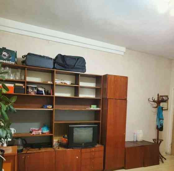 Комната, 20.1 м2, 4/5 эт. Москва