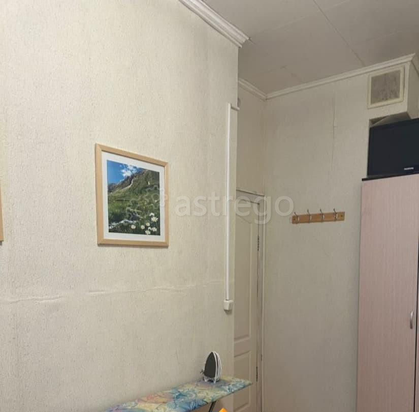 Комната, 13 м2, 2/5 эт. Москва - изображение 4