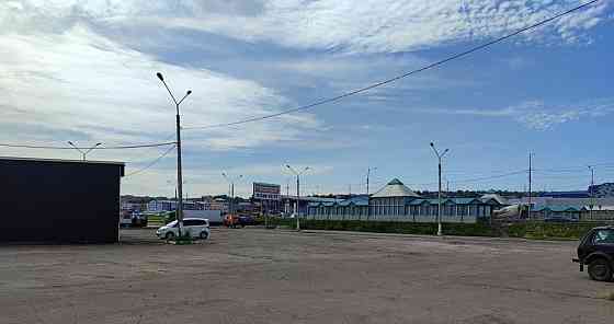 Склад, 19759 м2 Емельяново