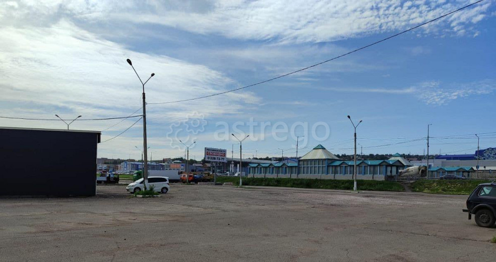 Склад, 19759 м2 Емельяново - изображение 6