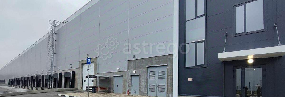 Склад, 6355 м2 Пушкино - изображение 6