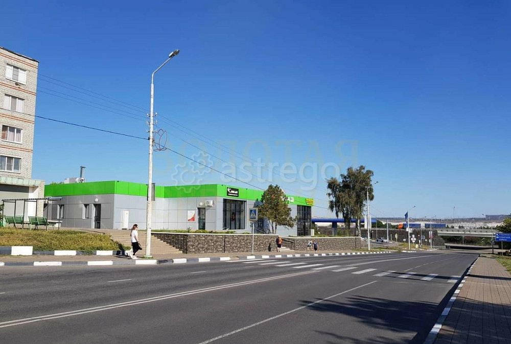 Свободного назначения, 14.16 м2 Губкин - изображение 5