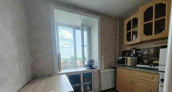 1-комн. квартира, 34.6 м2, 3/5 эт. Белогорск