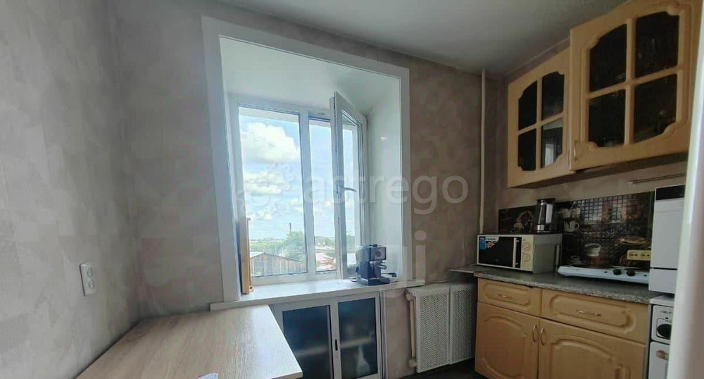 1-комн. квартира, 34.6 м2, 3/5 эт. Белогорск - изображение 5