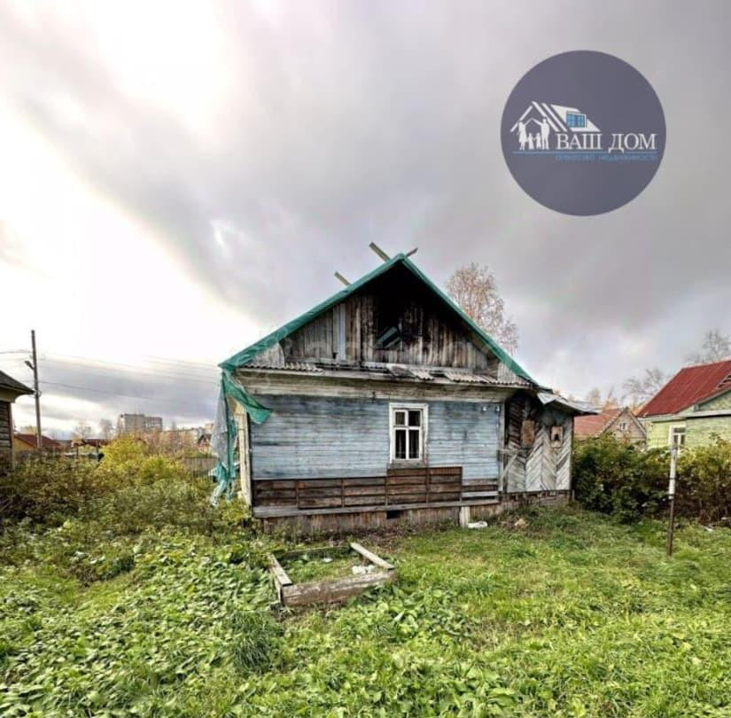 Дом, 48 м2, 4.7 сотки, 1 эт. Северодвинск - изображение 7