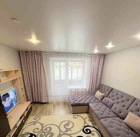 4-комн. квартира, 91.7 м2, 1/9 эт. Зеленогорск