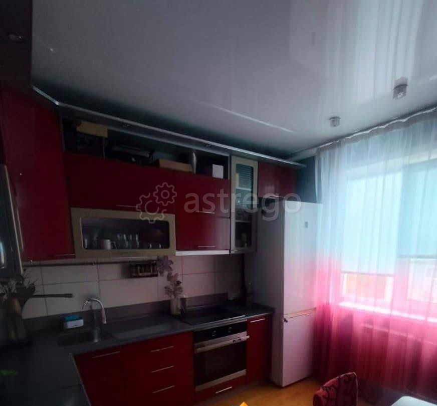 3-комн. квартира, 70 м2, 6/9 эт. Рубцовск - изображение 7