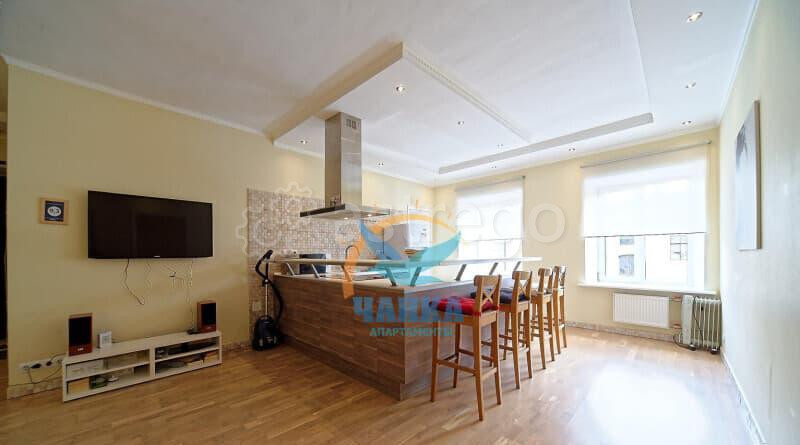 2-комн. квартира, 65 м2, 3/4 эт. Санкт-Петербург - изображение 3