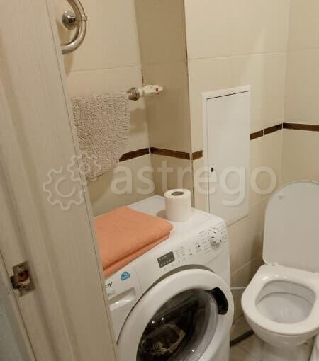 1-комн. квартира, 45 м2, 3/7 эт. Уфа - изображение 6