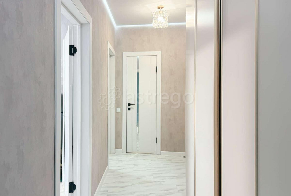 2-комн. квартира, 53 м2, 2/9 эт. Благовещенск - изображение 7