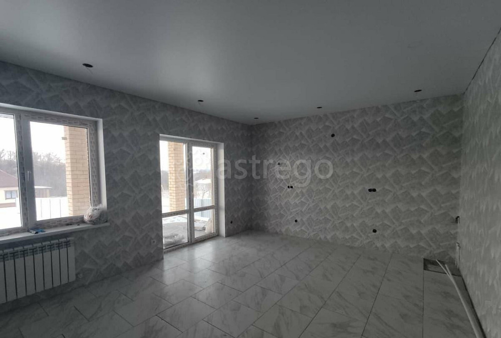 Дом, 115 м2, 10 соток, 1 эт. Северный - изображение 6