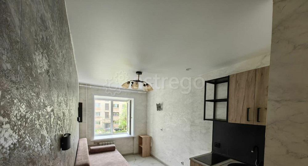 Комната, 13 м2, 2/5 эт. Барнаул - изображение 2