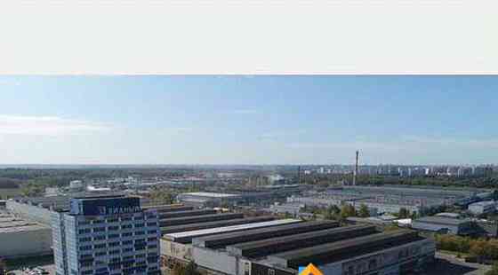 Склад, 1200 м2 Видное