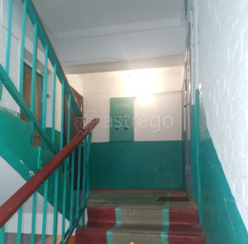 Комната, 12 м2, 2/5 эт. Майкоп - изображение 3