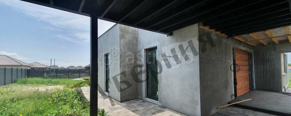 Коттедж, 110 м2, 15 соток, 1 эт. Белгород - изображение 6