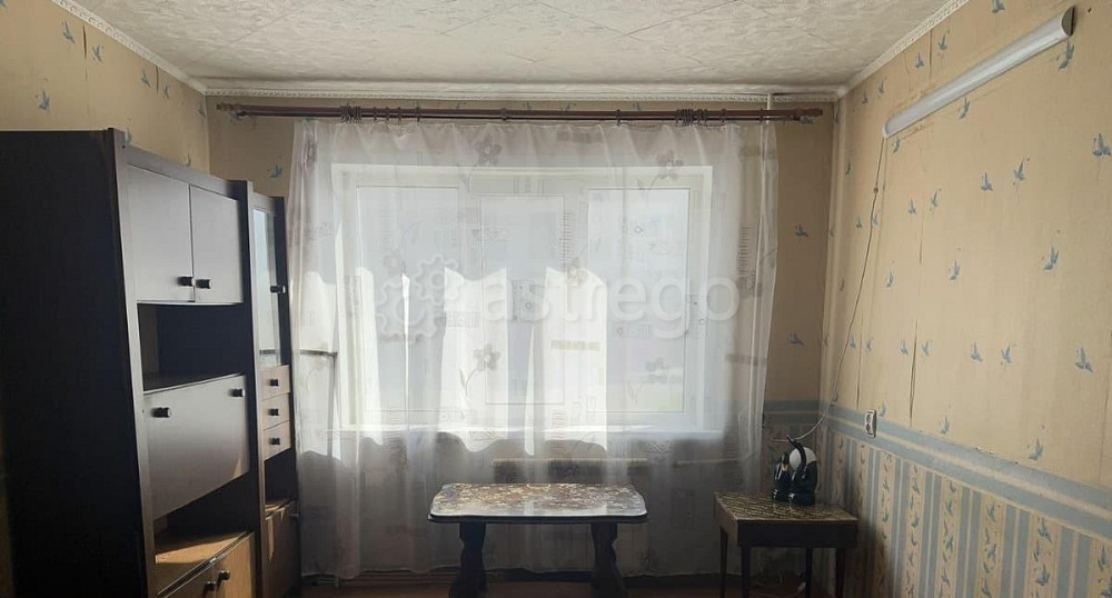 1-комн. квартира, 31.9 м2, 1/5 эт. Норильск - изображение 2
