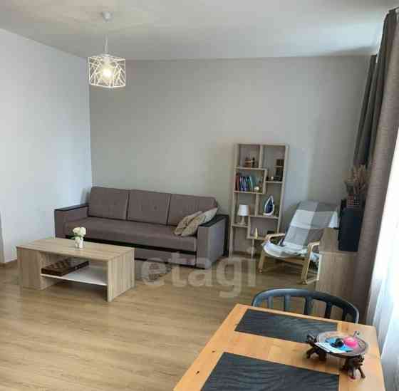Студия, 35 м2, 7/13 эт. Белгород
