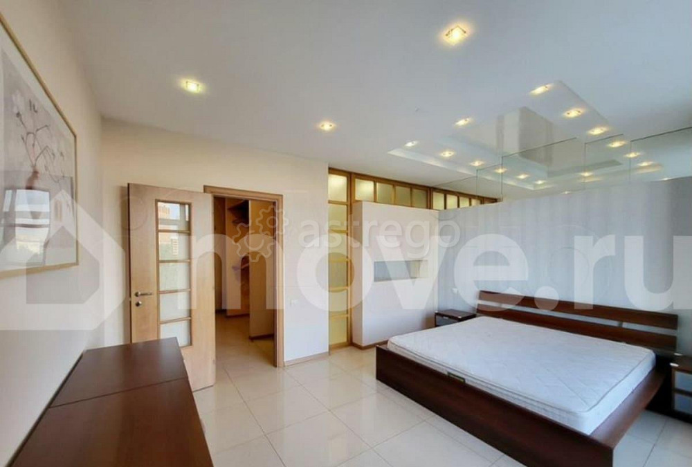 3-комн. квартира, 120 м2, 3/17 эт. Москва - изображение 4