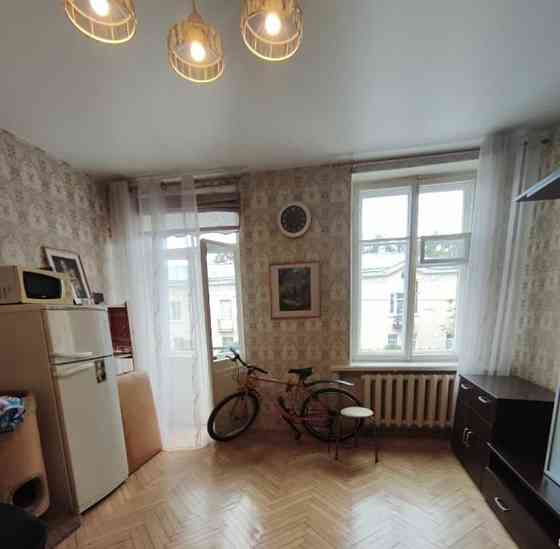 Комната, 19.8 м2, 2/2 эт. Санкт-Петербург