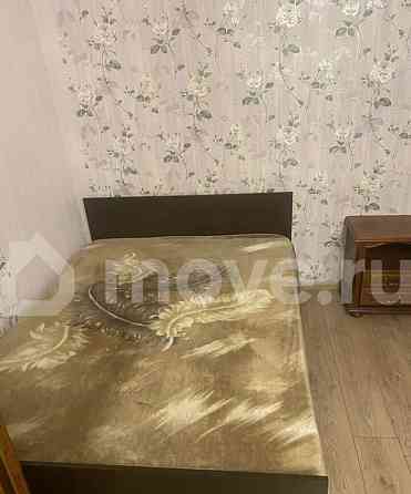 1-комн. квартира, 38 м2, 1/12 эт. Москва