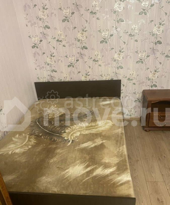 1-комн. квартира, 38 м2, 1/12 эт. Москва - изображение 3