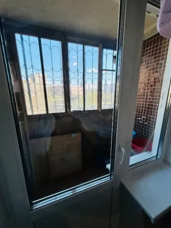 Сдам 1-комнатную квартиру, 38, 6 м², 2/17 эт. Красноярск
