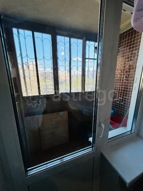 Сдам 1-комнатную квартиру, 38, 6 м², 2/17 эт. Красноярск - изображение 4