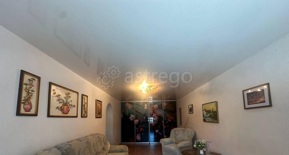 Коттедж, 290 м2, 10 соток, 2 эт. Астрахань - изображение 2