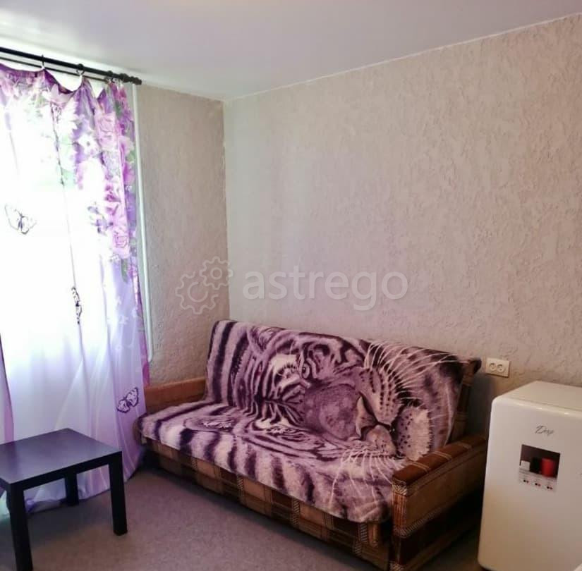 Комната, 12 м2, 8/9 эт. Санкт-Петербург - изображение 1