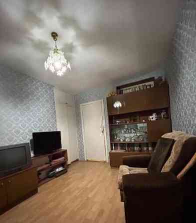 2-комн. квартира, 52 м2, 6/9 эт. Санкт-Петербург