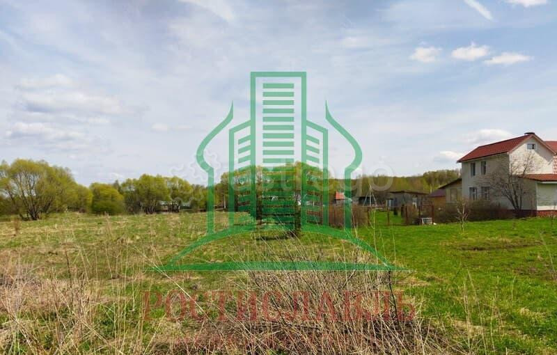 Земельный участок, 10 соток Озёры - изображение 5