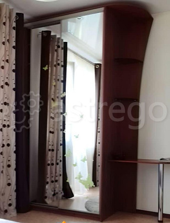 2-комн. квартира, 64 м2, 8/10 эт. Барнаул - изображение 6
