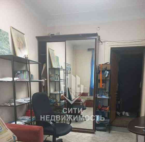 Комната, 14.6 м2, 5/7 эт. Москва