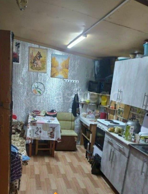 Дом, 38 м2, 15 соток, 1 эт. Свободный - изображение 6