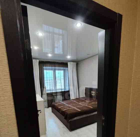 3-комн. квартира, 77.6 м2, 5/5 эт. Котлас