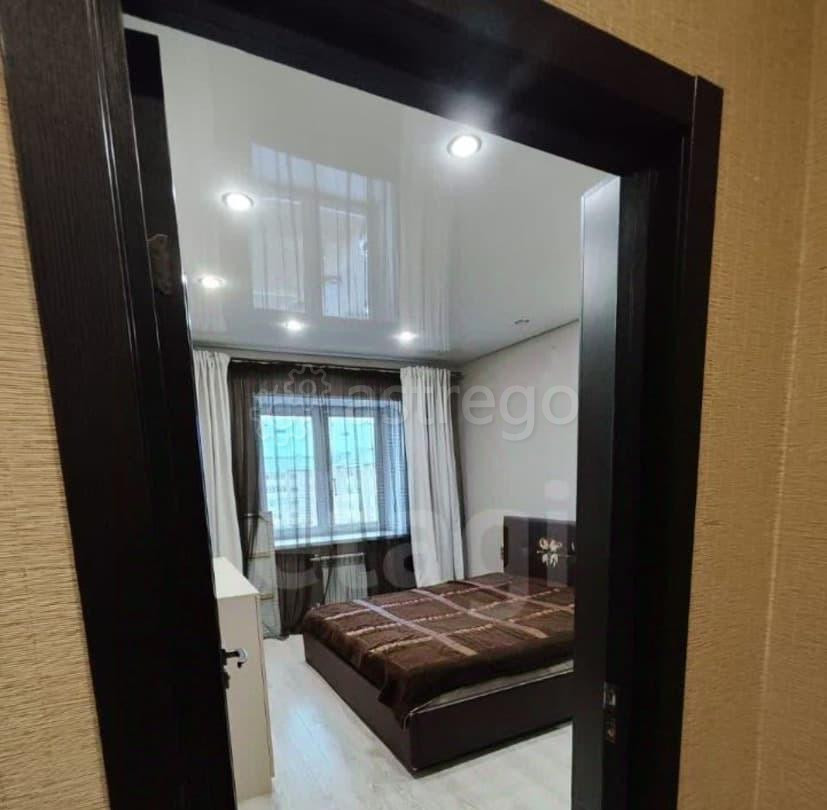 3-комн. квартира, 77.6 м2, 5/5 эт. Котлас - изображение 4