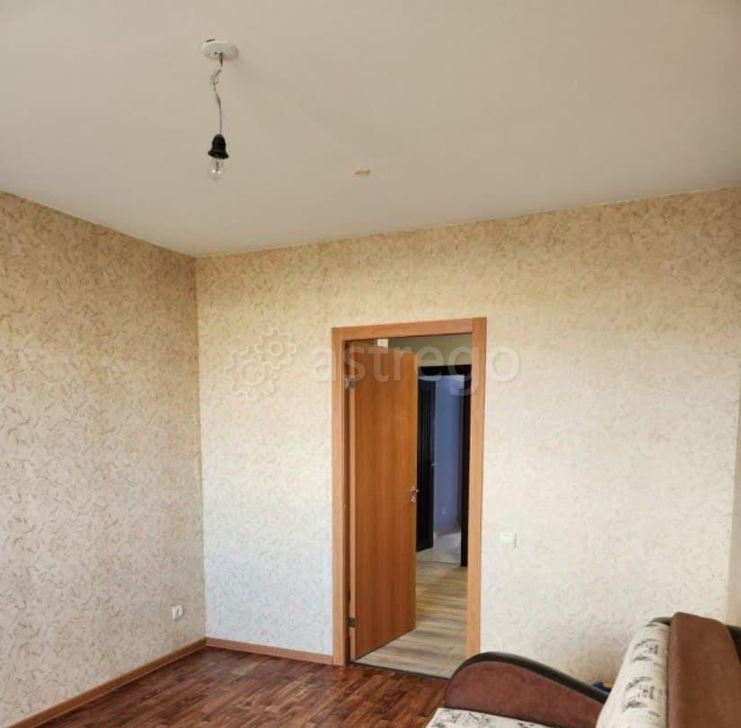 4-комн. квартира, 99.9 м2, 14/20 эт. Санкт-Петербург - изображение 4