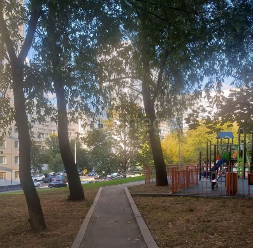 Комната, 12.5 м2, 7/14 эт. Москва - изображение 6